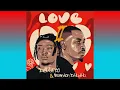 Download Lagu Da Gifto \u0026 Brandon Dhludhlu - Tinyembeti Tami (Official Audio) | AMAPIANO 2025