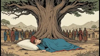 القصة المثيرة حكاية الشاب اليتيم طردوه اهل قريته ظ لما فرأى حلم ا غي ر حياته قصة ستغير حياتك 