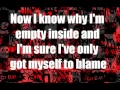 Download Lagu Dope - Nothing for me here lyrics