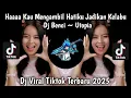 Download Lagu DJ KAU MENGAMBIL HATIKU JADIKANNYA KELABU || DJ BENCI ~ UTOPIA    VIRAL TIKTOK TERBARU 2025