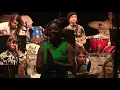 She is Jazz: The Performance | EFG London Jazz Festival 2021