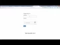 Google recaptcha with codeigniter demo