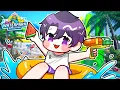 Lagu 【WATERPARK SIMULATOR】MARI KITA BUAT WATERPARK IMPIAN KITA!