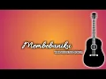 Lagu Membebaniku | Yan Scudetto