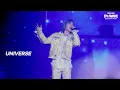 Download Lagu 대성 DAESUNG 2025 ASIA TOUR D's WAVE IN SEOUL - Universe 4K Fancam