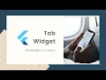 Flutter Tab Bar View and Controller