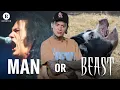Download Lagu Man or Beast? Metal Vocal Challenge: Lorna Shore's Will Ramos