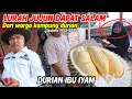 Lagu LIBUR KE KARAWANG GAS KEDURIAN IBU IYAM || JONGGOL MULAI MUSIM DURIAN