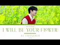 Lee Changsub (이창섭) - I Will Be Your Flower (꽃이 되어줄게) [Han/Rom/Eng/Tur] Lyrics 가사