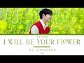 Lagu Lee Changsub (이창섭) - I Will Be Your Flower (꽃이 되어줄게) [Han/Rom/Eng/Tur] Lyrics 가사