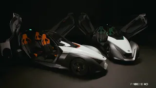 top 8 new insane concept cars