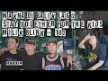 Lagu MAKNA DI BALIK LAGU STAY TOGETHER FOR THE KIDS MILIK BLINK 182 || NGUSIK