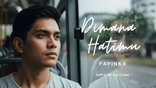 dimana hatimu papinka cover by synthetic harmonic aransemen indah u0026 penuh emosi