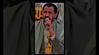  ما مثلنا بين القبايل من رمى سالم المسعودي  دندنها