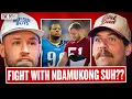 Download Lagu Ndamukong Suh probeerde te vechten met Will Compton??? | Bussin' With The Boys