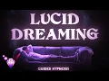 Download Lagu Lucid Dreaming - Guided Hypnosis with Binaural Beats