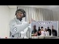 MaWhoo, GL_Ceejay and Thukuthela - Bengicela [Feat. Jazzworx] (Official Audio) REACTION