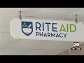 As Rite Aid closes Scottsville is left without a pharmacy