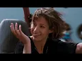 The Replacements 2000 - Annabelle Gives Shane Falco A Ride To His Houseboat