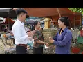 Download Lagu Unexpected meeting Young CEO and his mother gave Tu Yen a meaningful gift
