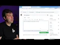 Live Coding Part 23 of Integrating Github OAuth2 into Node js Auth Project