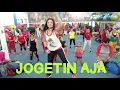 Jogetin aja..By "Retty fretty