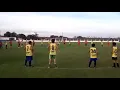 Download Lagu Treino da Escolinha do Cheiro no Estádio Valentizao em bom lugar Maranhão