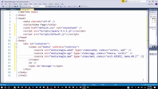 Web Programming 2 - Chapter 11 Exercises