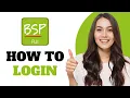 How To Log In Bank Of South Pacific Bsp Fiji