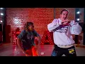"SNATCHED" by @bigbossvette  FT. KK HARRIS, GABE, JORDAN LAZA, AMANDA & MORE #DEXTERCARRCHOREOGRAPHY