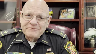 Ohio Collaborative Law Enforcement Accreditation Program