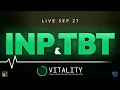 How to Fix Interaction to Next Paint INP and Total Blocking Time TBT with Brian Jackson