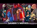 Download Lagu My Pitch for a Magneto and the Brotherhood of Mutants movie