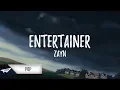 Lagu ZAYN - Entertainer (Lyrics)