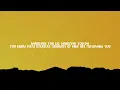 CYRIL - Stumblin' In (Lyrics)