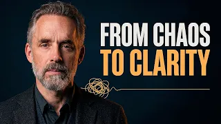 Jordan Peterson: "The Most Powerful Way To Think"