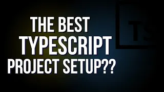 Ultimate TypeScript Setup Guide for Developers TypeScript Setup Tutorial