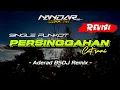 Lagu Funkot PERSINGGAHAN - Revisi || By Aderald BSDJ Remix #funkytone