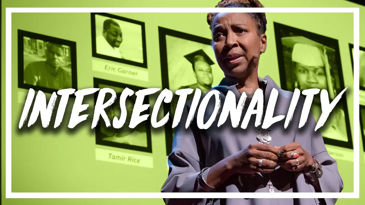 Intersectionality Explained: Kimberlé Crenshaw's Theory of Overlapping Discrimination