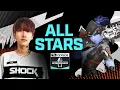 Widowmaker 1v1 Overwatch League 2020 All-Stars APAC