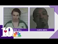 New details emerge in McMinn County shootings that killed four people