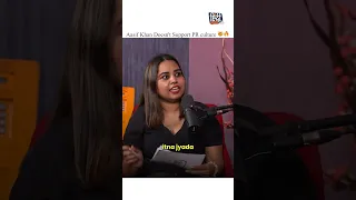 Aasif Khan 😱🔥 Says He Doesn’t Believe in PR Culture ❌ #shorts #bollywood #paparazzi #mirzapur