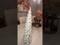 Christmas Decor Haul - HOBBY LOBBY TREES