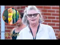 Do You Remember Kelly McGillis Better Sit Down Before You See Her