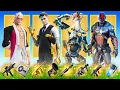Download Lagu The *RANDOM* MYTHIC BOSS Challenge! (Fortnite)