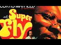 Curtis Mayfield - Pusherman + Alternate Horns Version (2016 Charly)