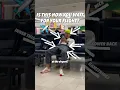 Download Lagu AIRPORT ✈️ FLOW #yogawithdj #AirportStretch #mobility