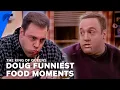 The King of Queens Doug and His Love of Food Paramount