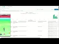 Frida QuickJS performance test with Pokemon GO 2