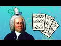 Download Lagu If Bach Wrote the Krusty Krab Theme